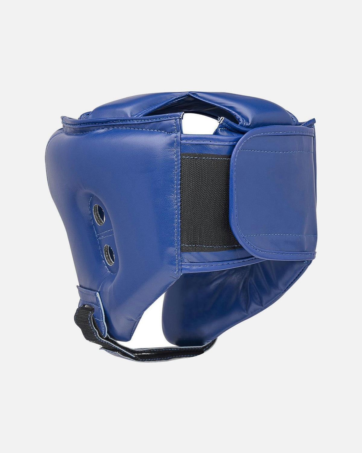 Adidas Kopfschutz Competition - Blau