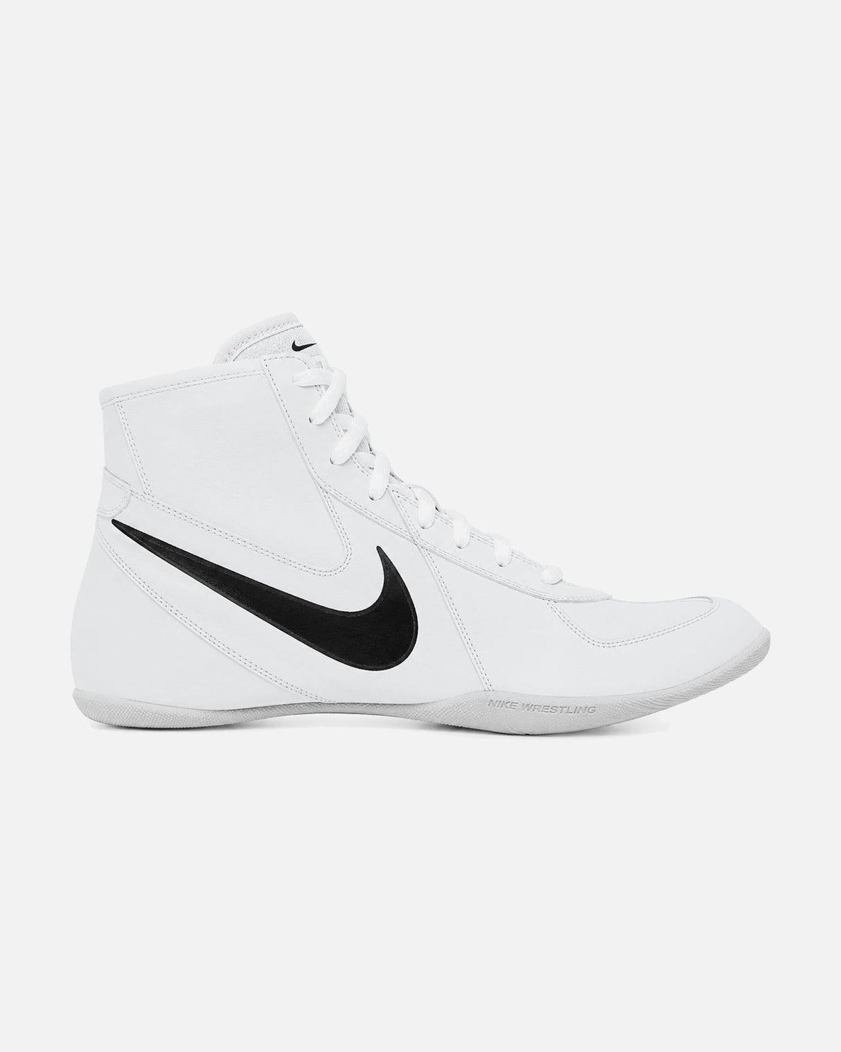 Nike Ringerschuhe Footsweep 2 SE - Weiß/Schwarz
