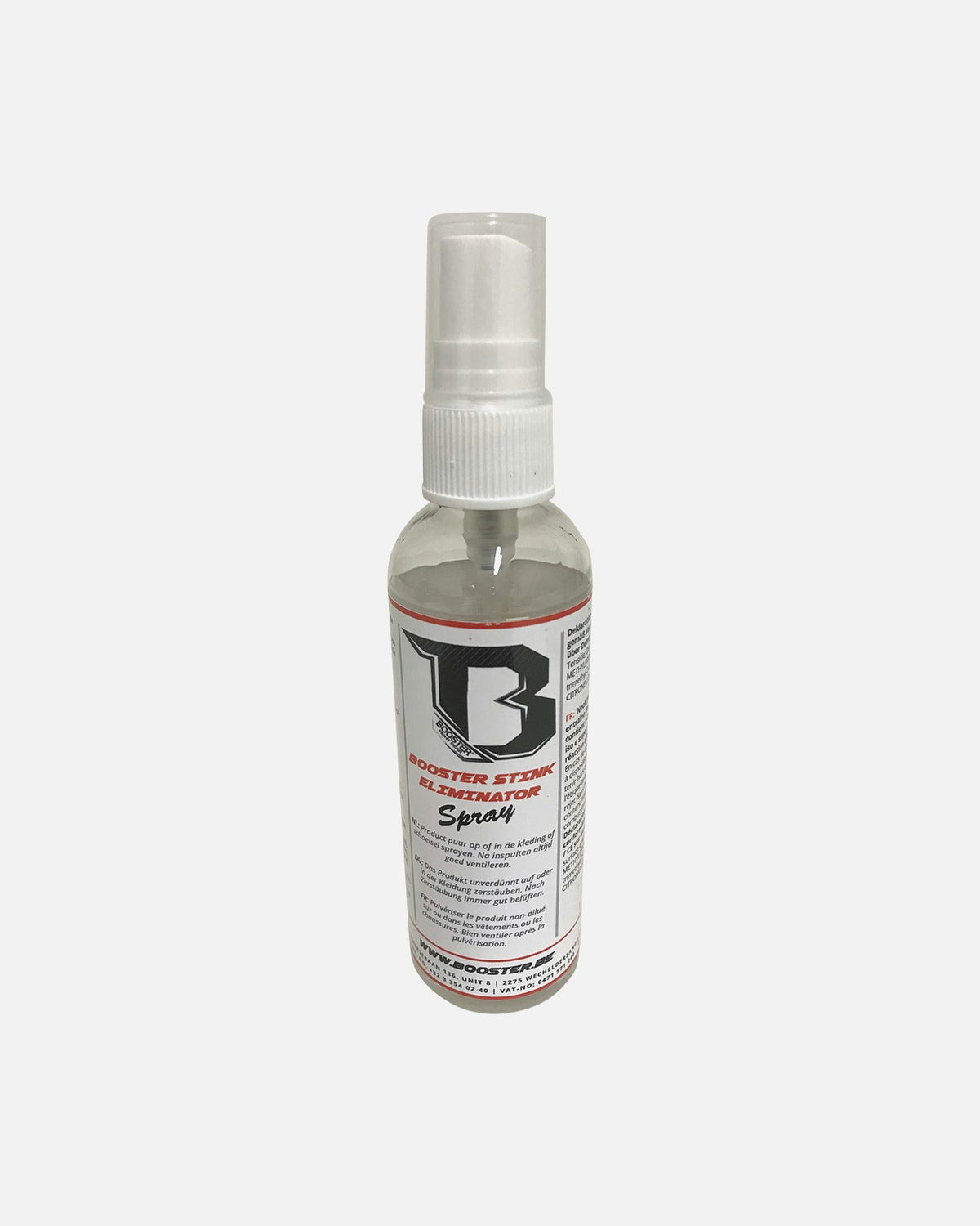 Booster Geruchsentferner Spray