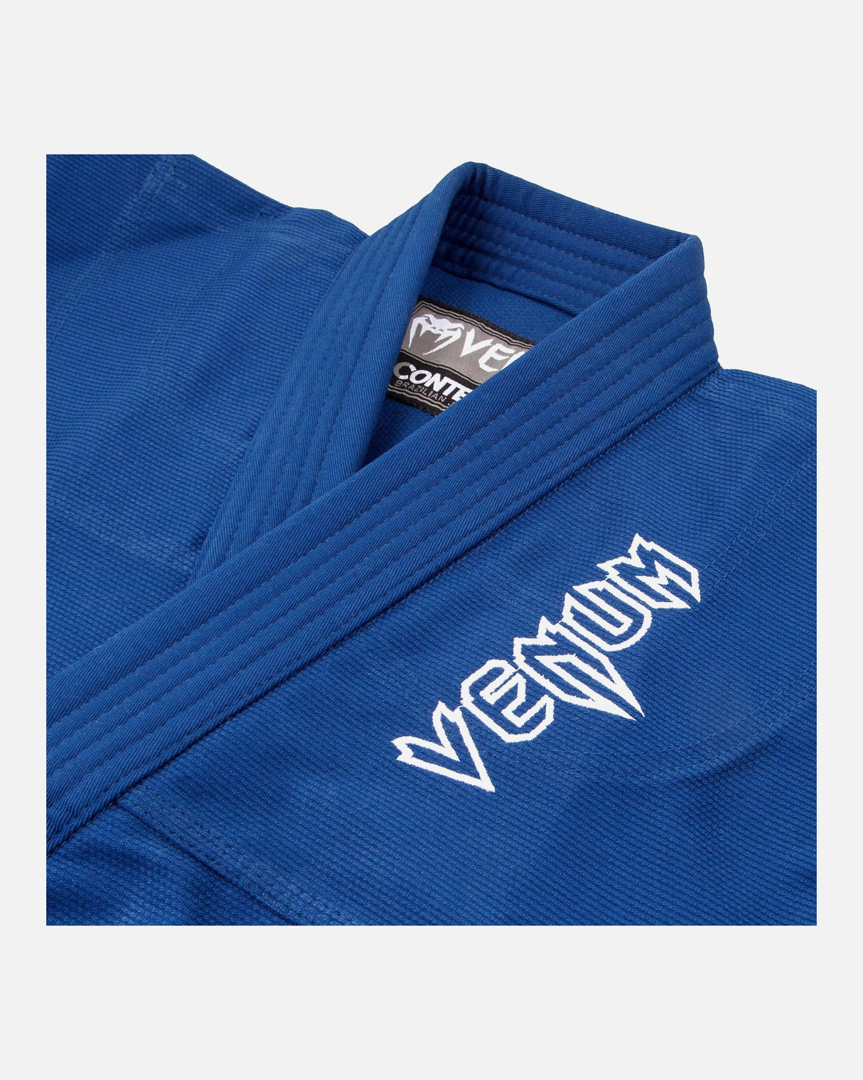 Venum BJJ Gi Contender Kinder – Blau