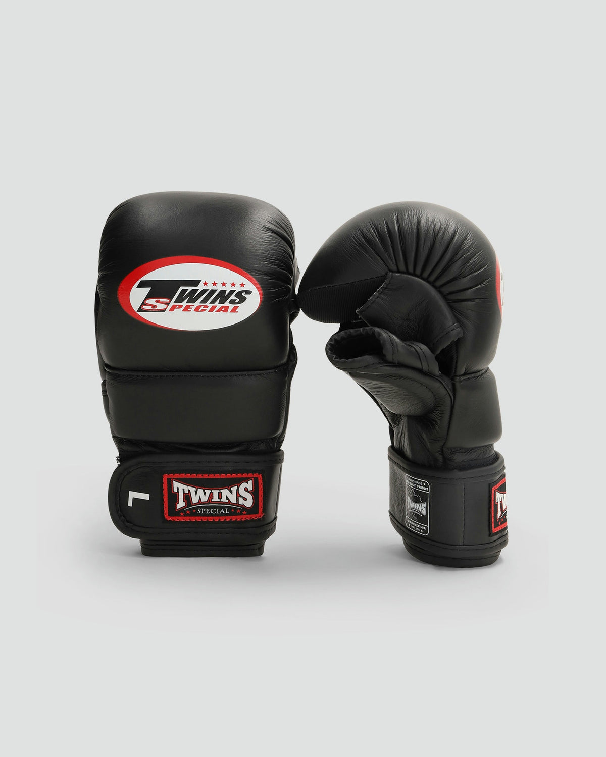 Twins MMA Handschuhe GGL 14 - Schwarz