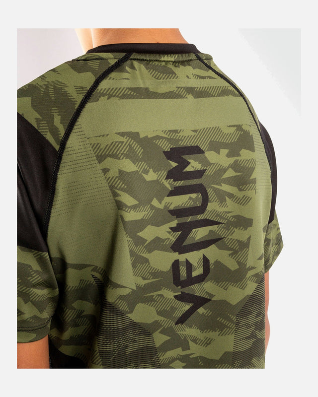 Venum T-Shirt Trooper Kinder
