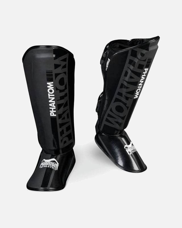 Phantom Athletics Schienbeinschoner APEX Striking - Rosa