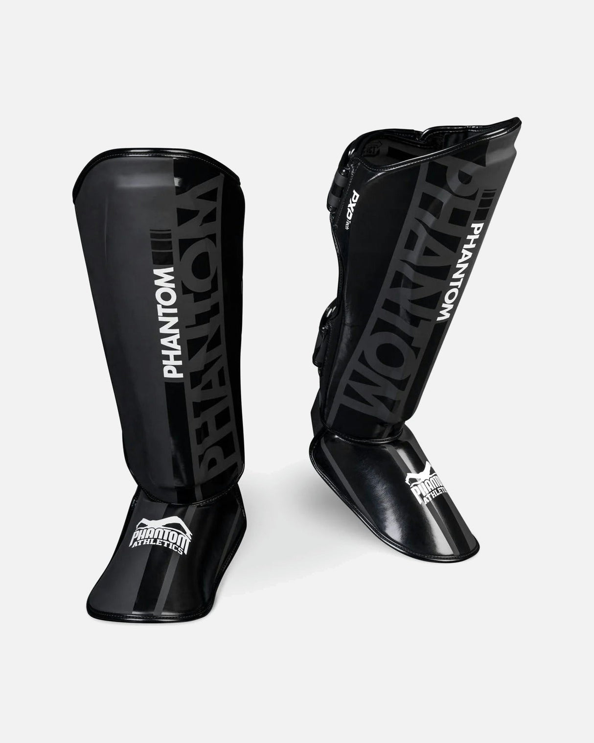Phantom Athletics Schienbeinschoner APEX Striking - Rosa