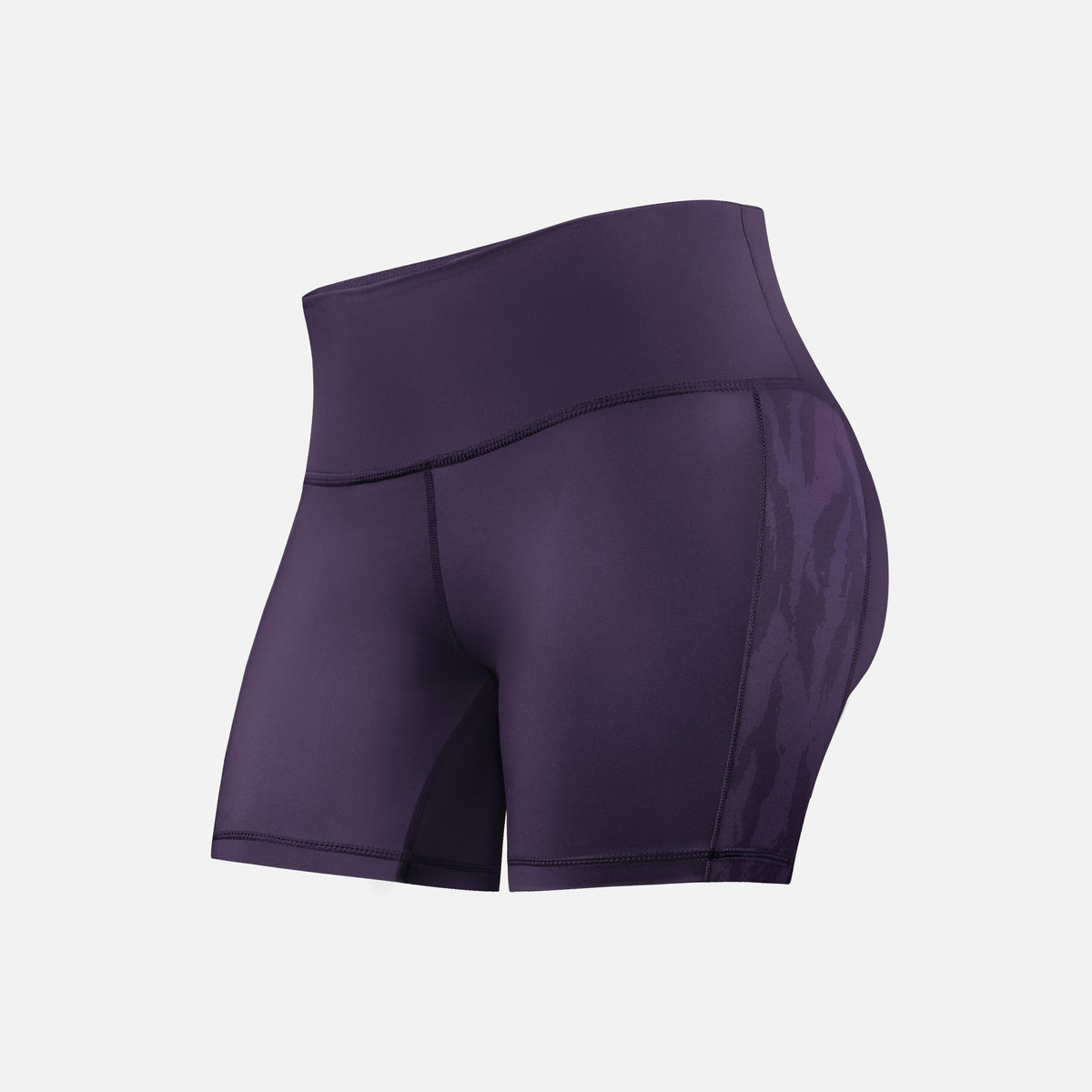 Hayabusa Kompressionsshorts Apex Vantage Damen - Lila