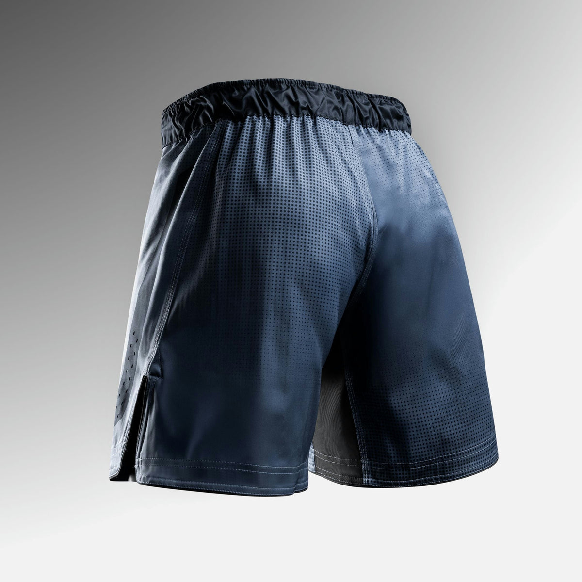 Hayabusa MMA-Shorts Apex Core - Blau