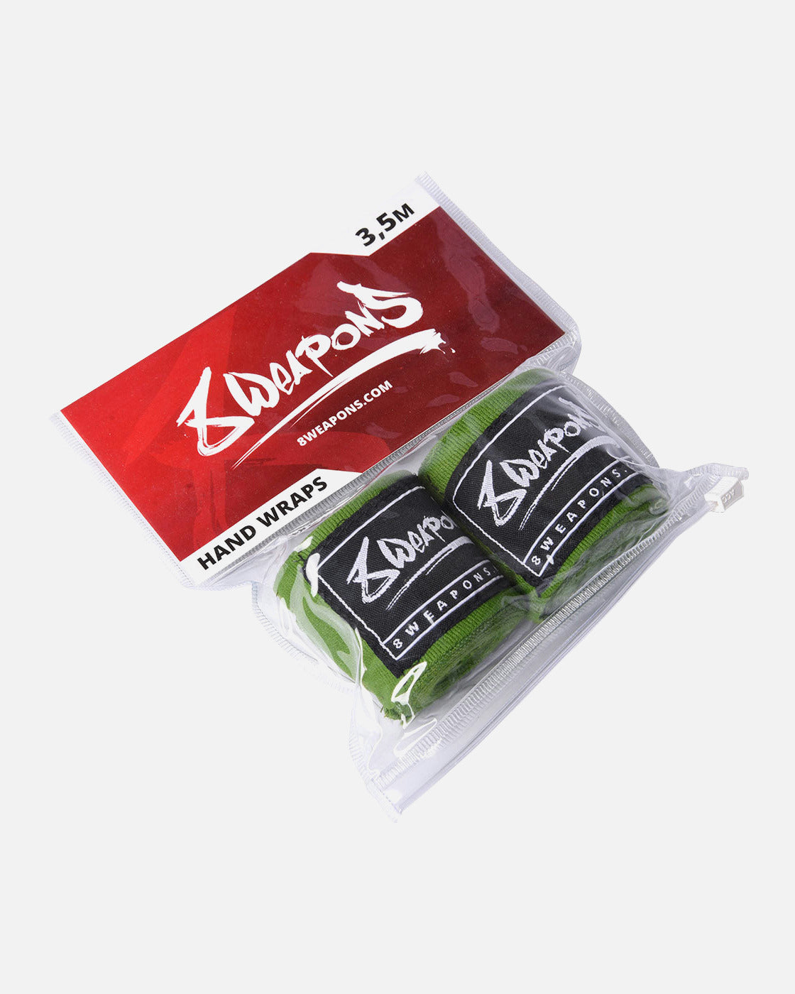8 WEAPONS Bandagen - Olive