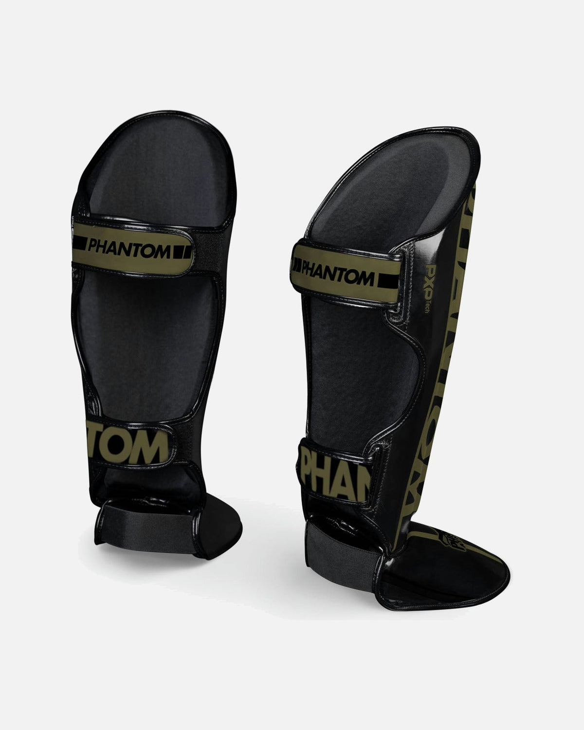 Phantom Athletics Schienbeinschoner APEX Striking - Army