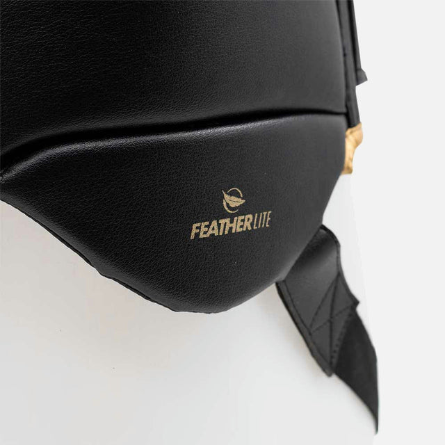 Rival Tiefschutz RNFL100 Professional - Schwarz/Gold