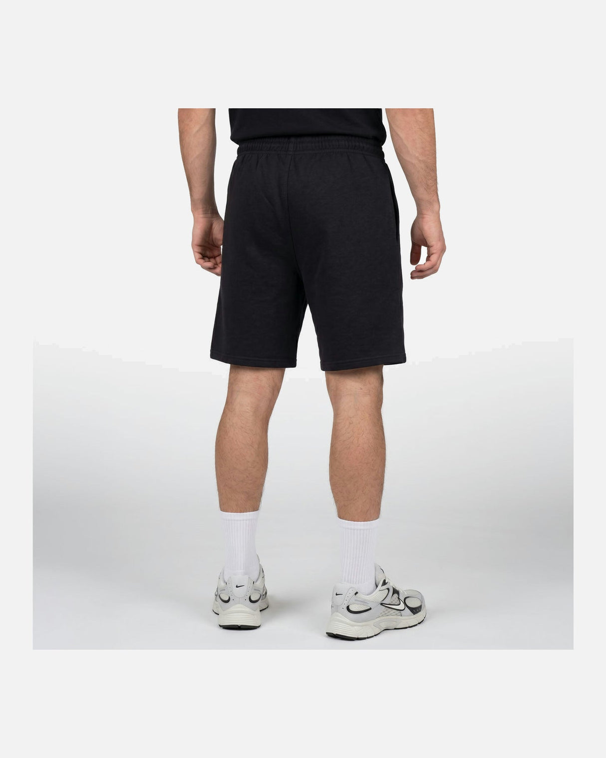 Phantom Athletics Trainingsshorts Unit - Schwarz