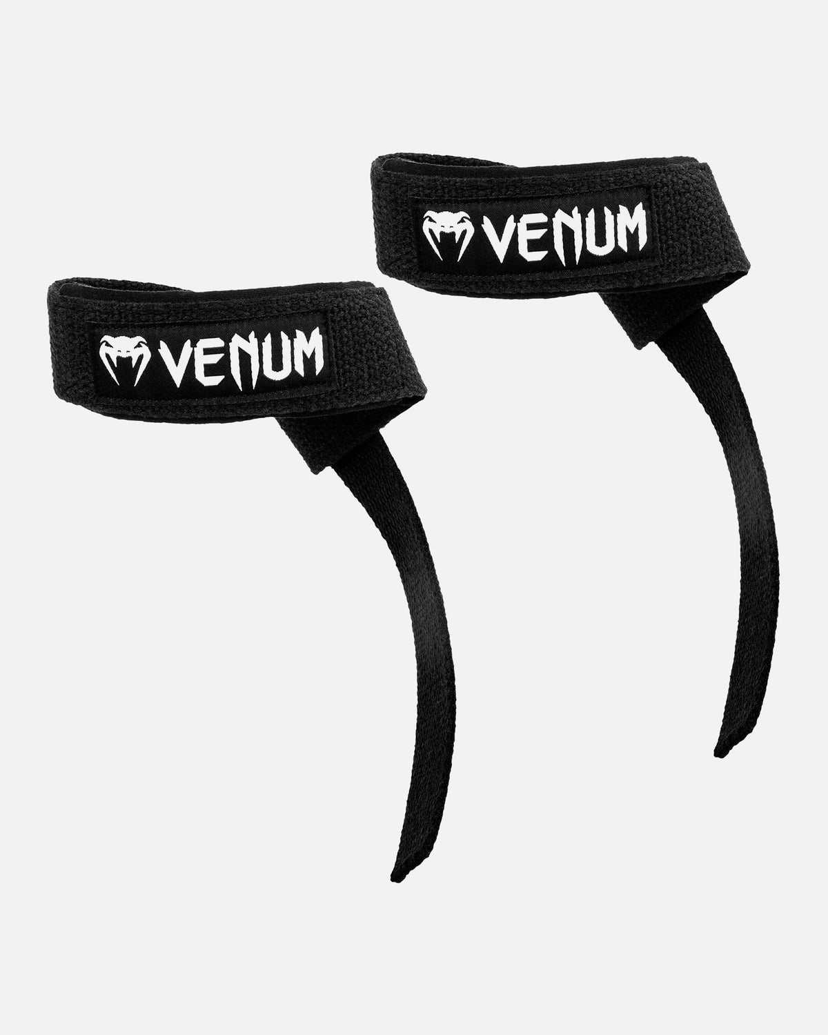 Venum Hyperlift Gewichtheberbanden – Schwarz