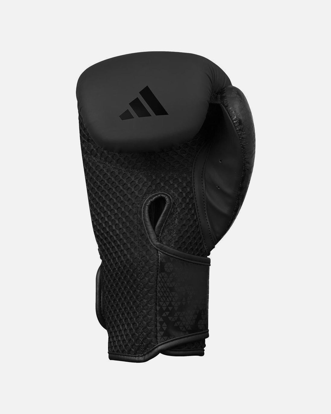 Adidas Boxhandschuhe Combat 50 - Schwarz