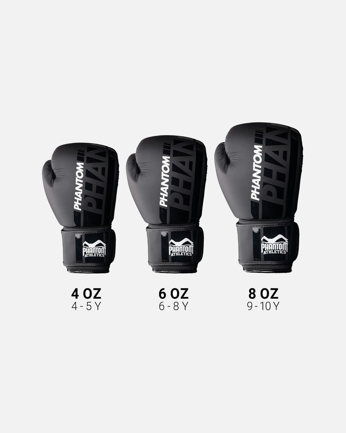 Phantom Athletics Boxhandschuhe Apex Kinder