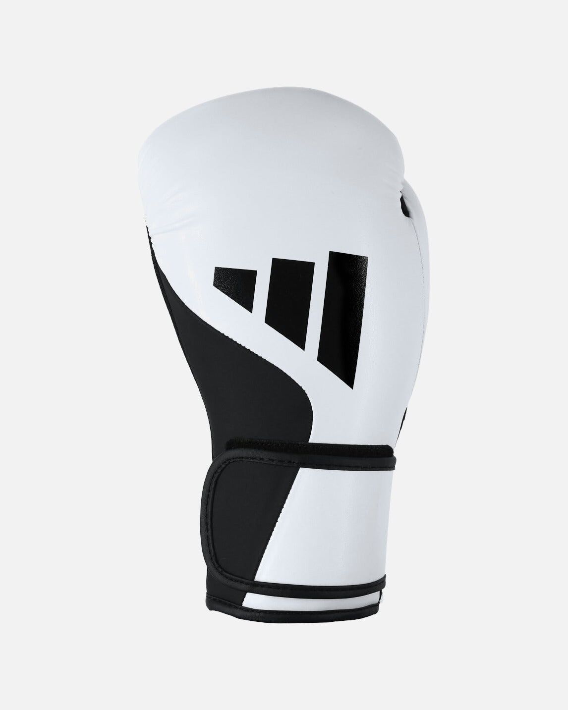 Adidas Boxhandschuhe Speed Tilt 200 - Weiß/Schwarz