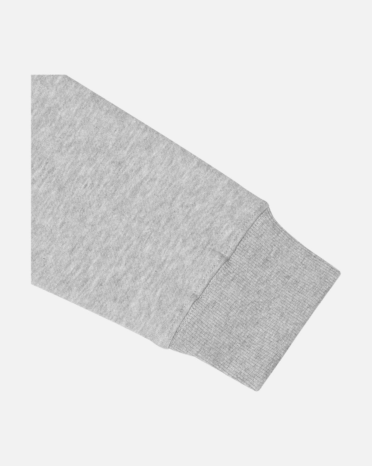 Adidas Hoodie Community Boxing - Grau/Schwarz