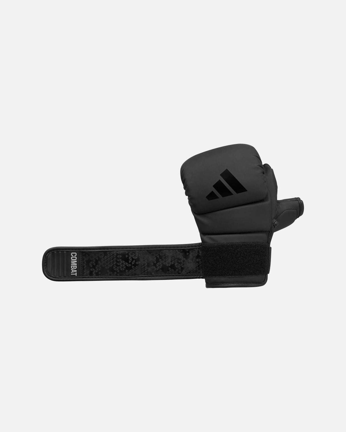 Adidas MMA Handschuhe Combat 50 - Schwarz