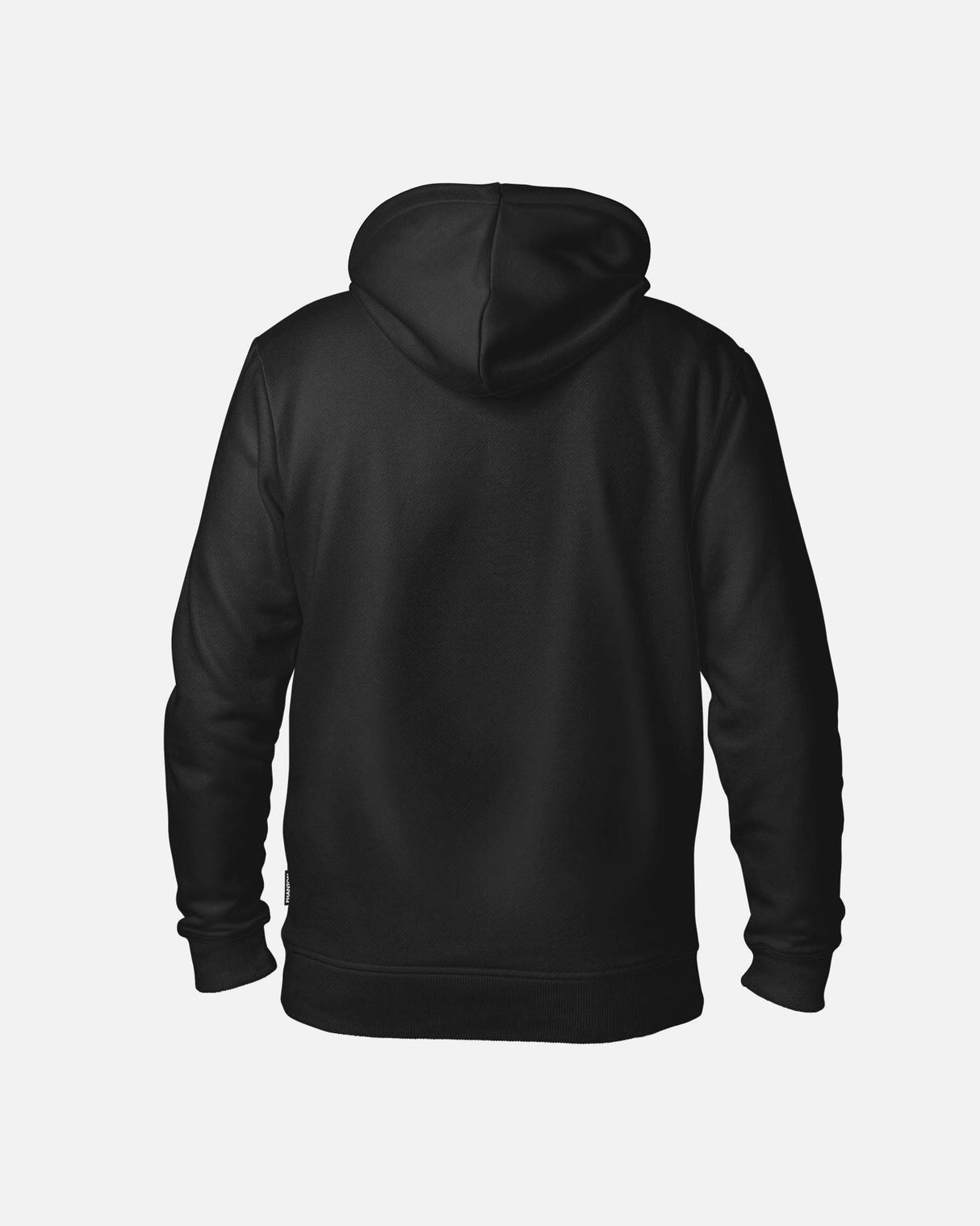 Phantom Athletics Hoodie Germany NBD - Schwarz
