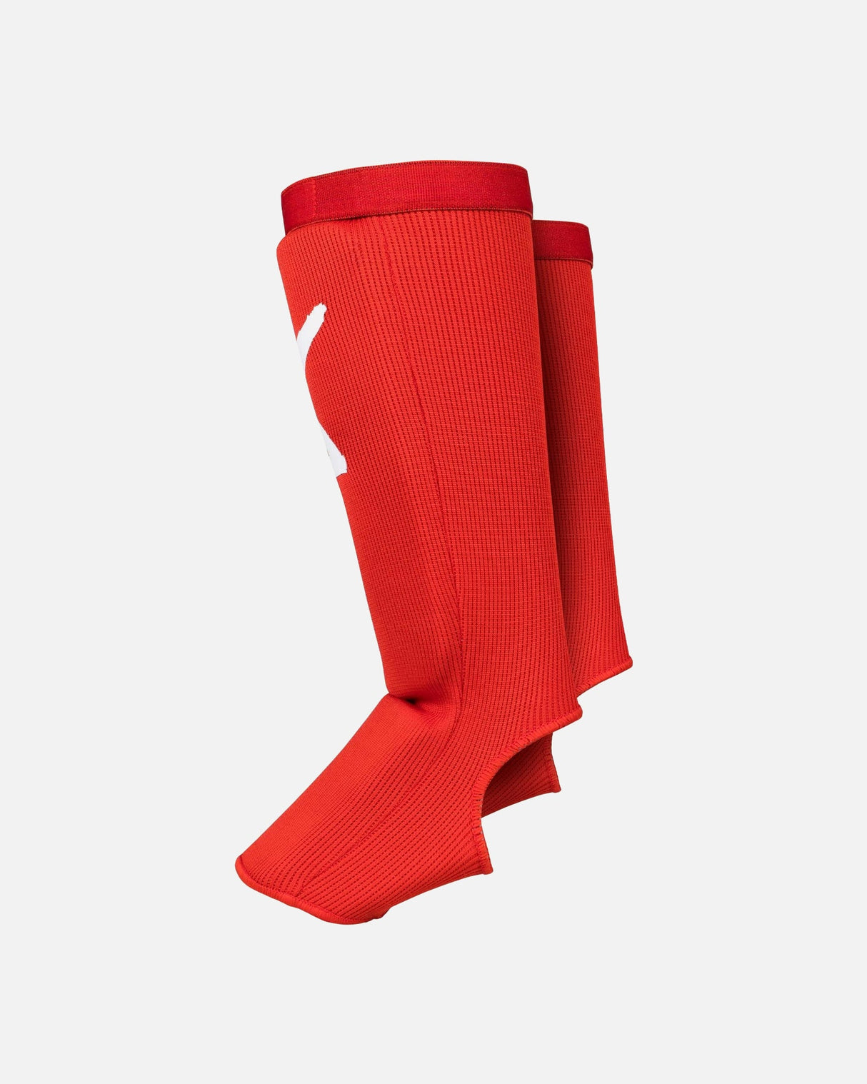 8 WEAPONS Schienbeinschoner S8 - Rot