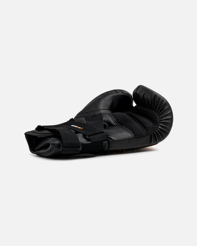Rival Sandsackhandschuhe RB11 Evolution - Schwarz