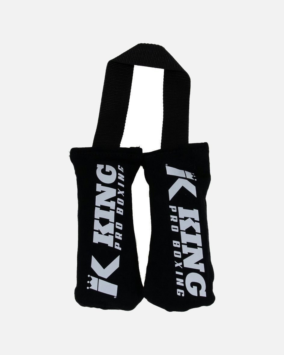 King Pro Boxing Handschuh- und Schuhdeodorant - Schwarz