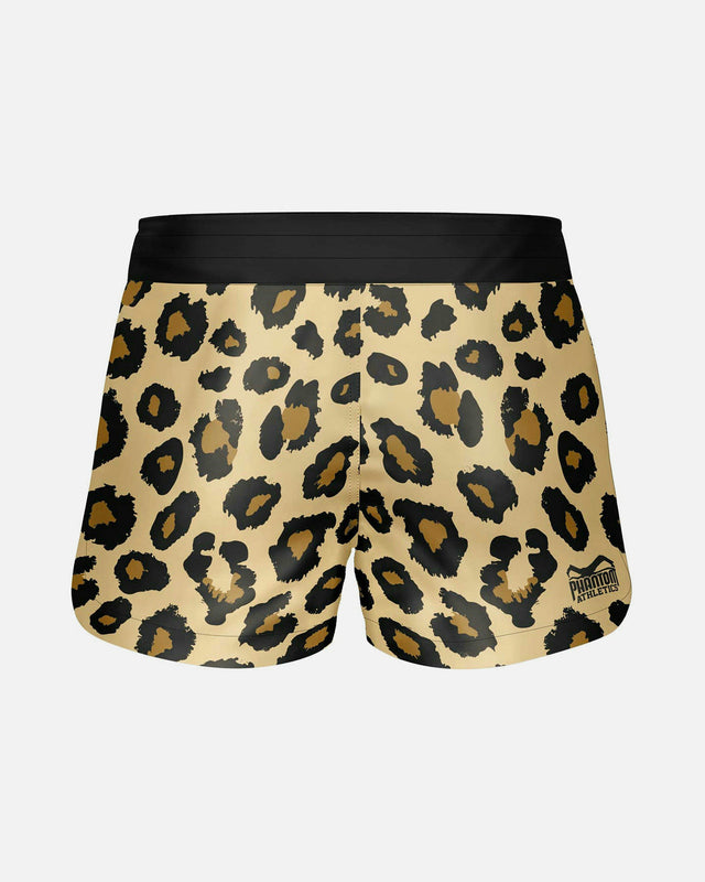 Phantom Athletics MMA Shorts Fusion - Jaguar