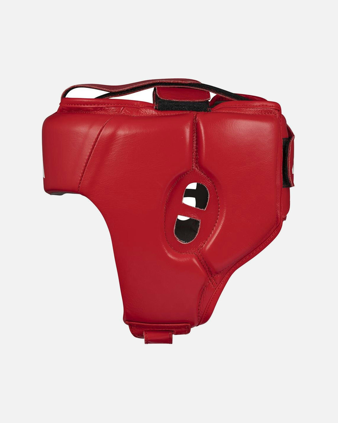 Adidas Kopfschutz World Boxing - Rot