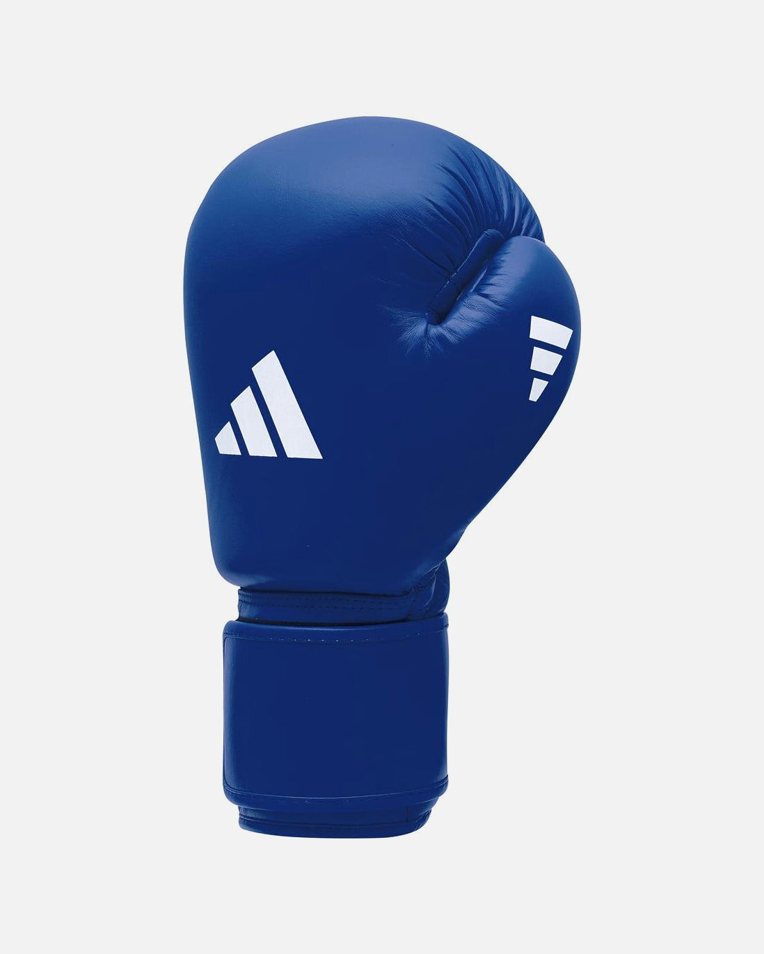 Adidas Boxhandschuhe World - Blau