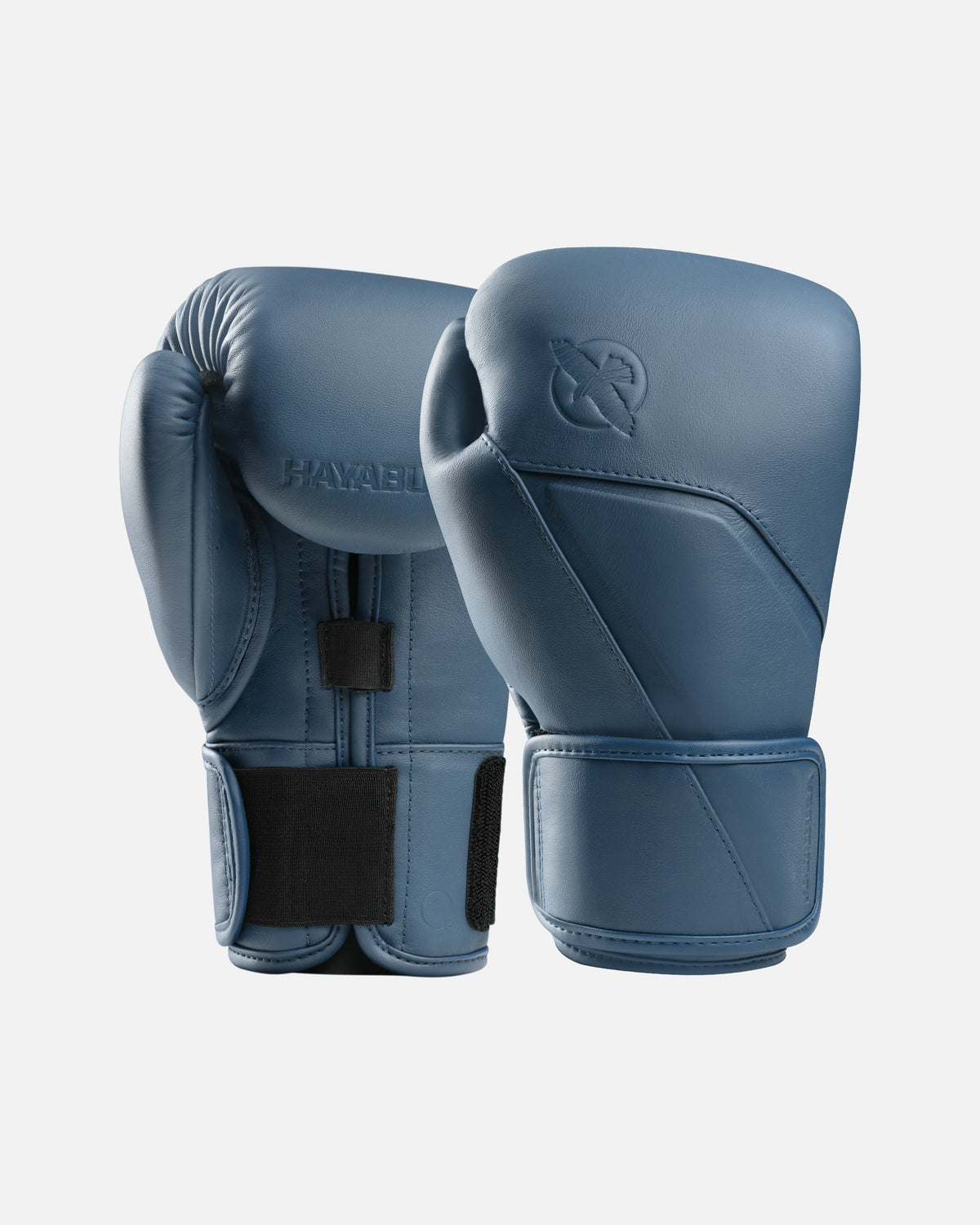 Hayabusa Boxhandschuhe E1 - Blau
