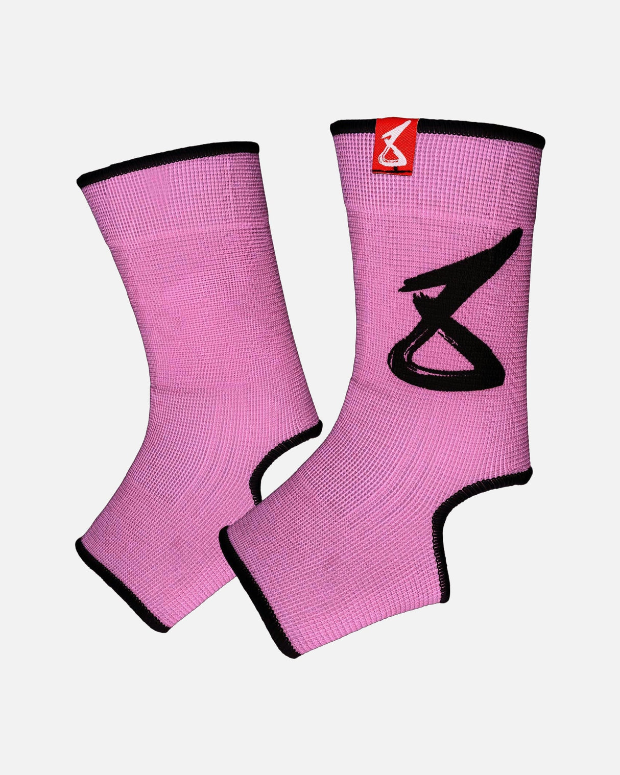 8 WEAPONS Knöchelstützen - Rosa
