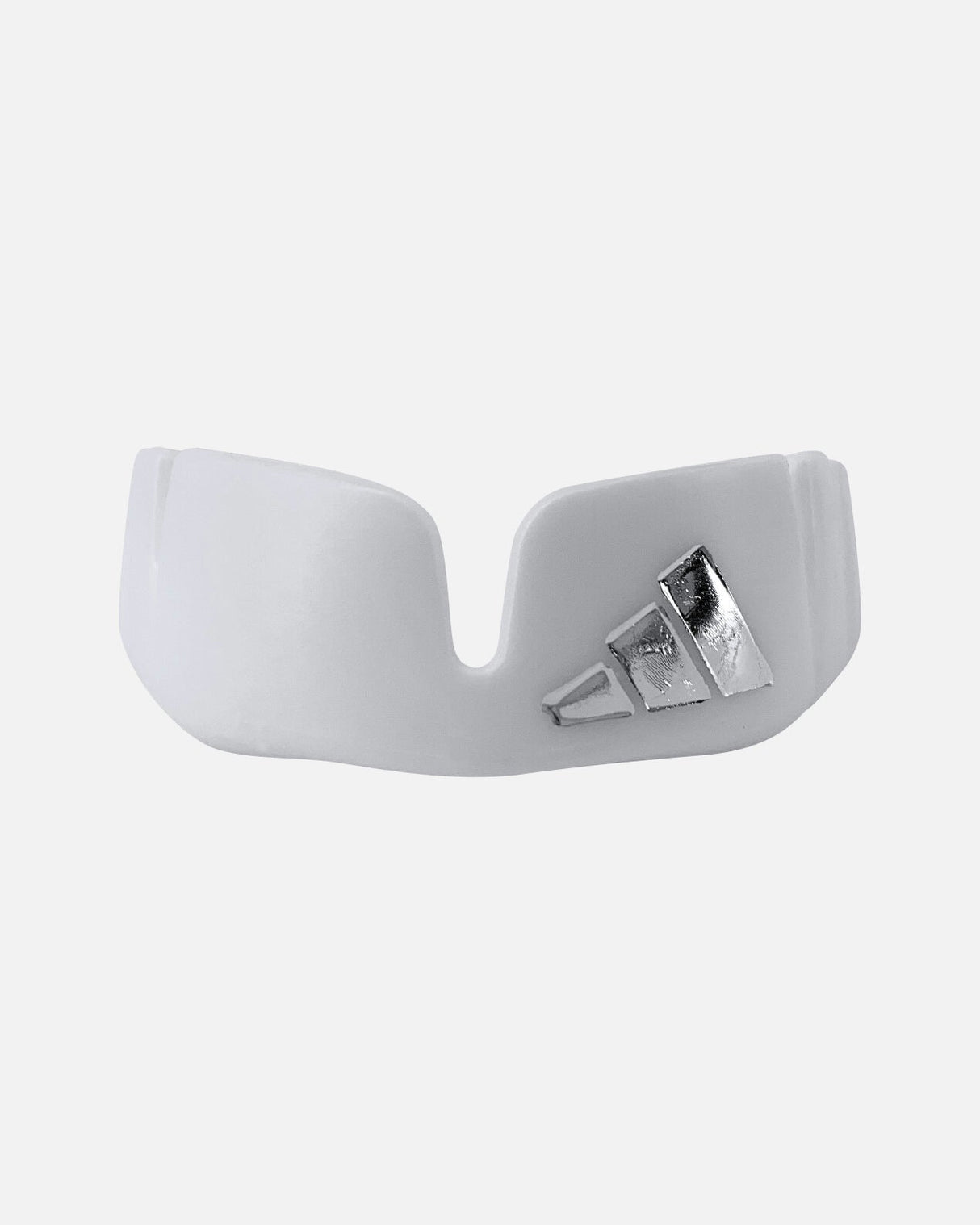 Adidas Mundschutz OPRO Gen4 Snap-Fit - Weiß