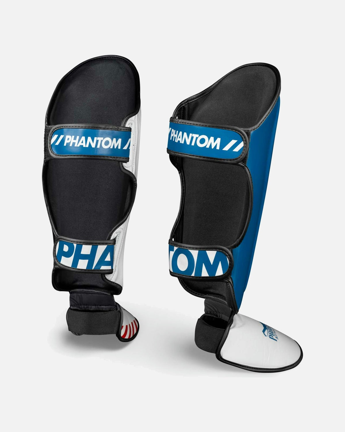 Phantom Athletics Schienbeinschoner APEX Striking - Blau