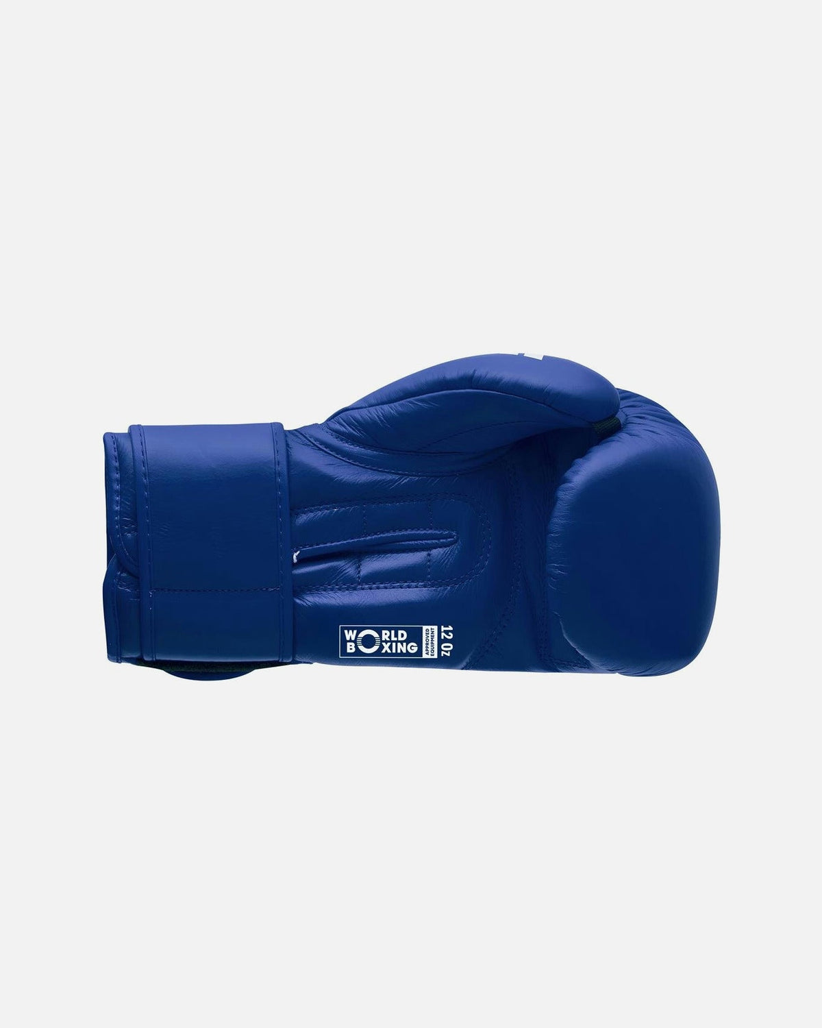 Adidas Boxhandschuhe World - Blau