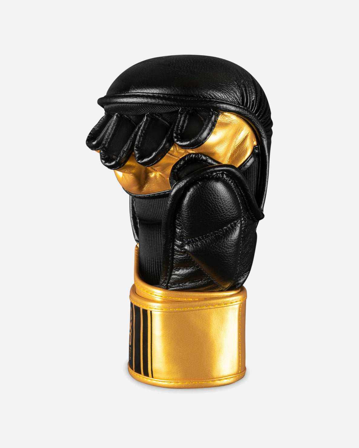 Phantom Athletics MMA Handschuhe APEX - Schwarz/Gold