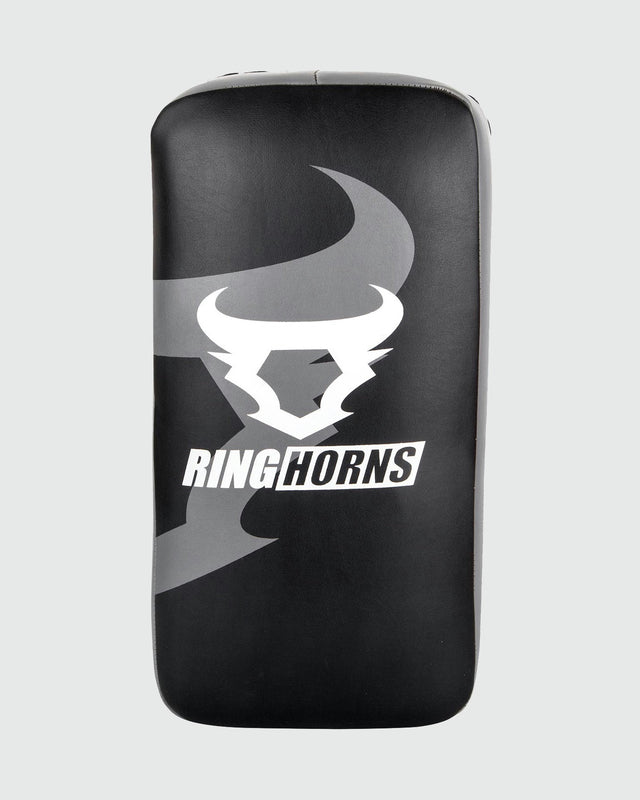 Venum Ringhorns Charger by Venum Handpratzen - Schwarz