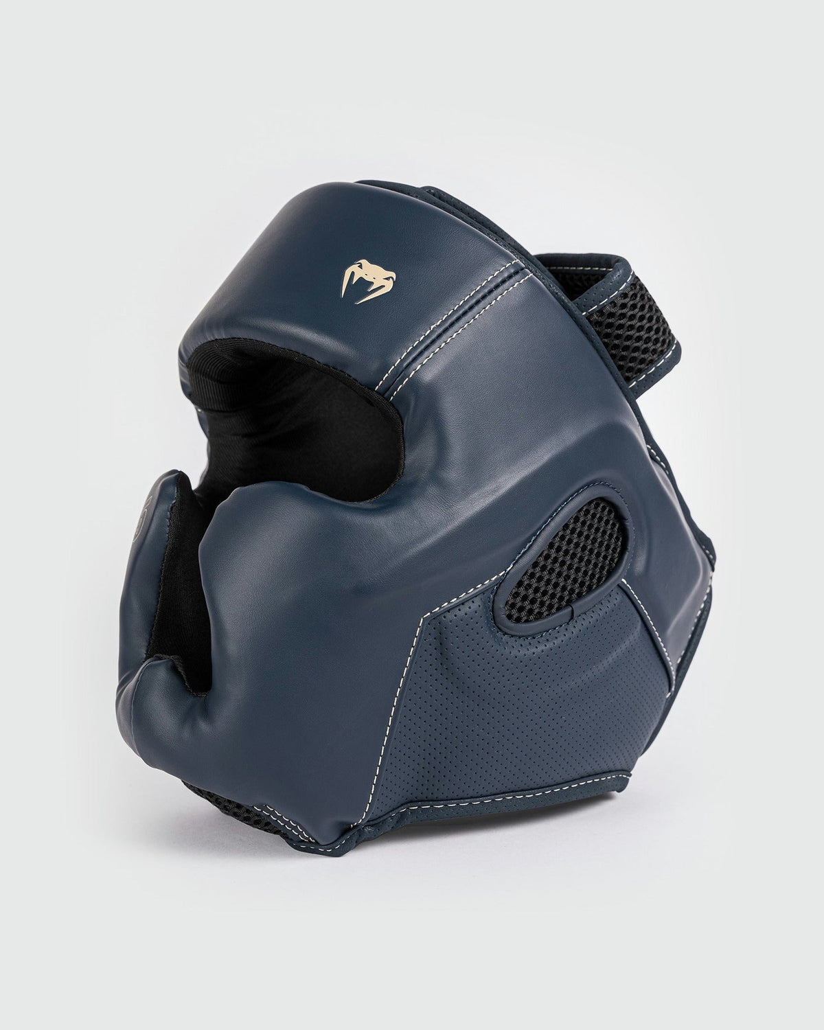 Venum Kopfschutz Impact Evo - Dunkelblau