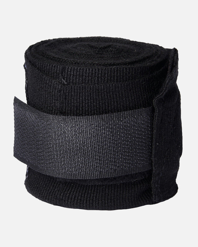 8 WEAPONS Bandagen - Schwarz