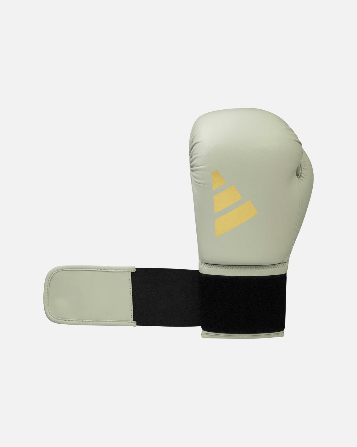 Adidas Boxhandschuhe Speed 50 - Aluminium/Gold