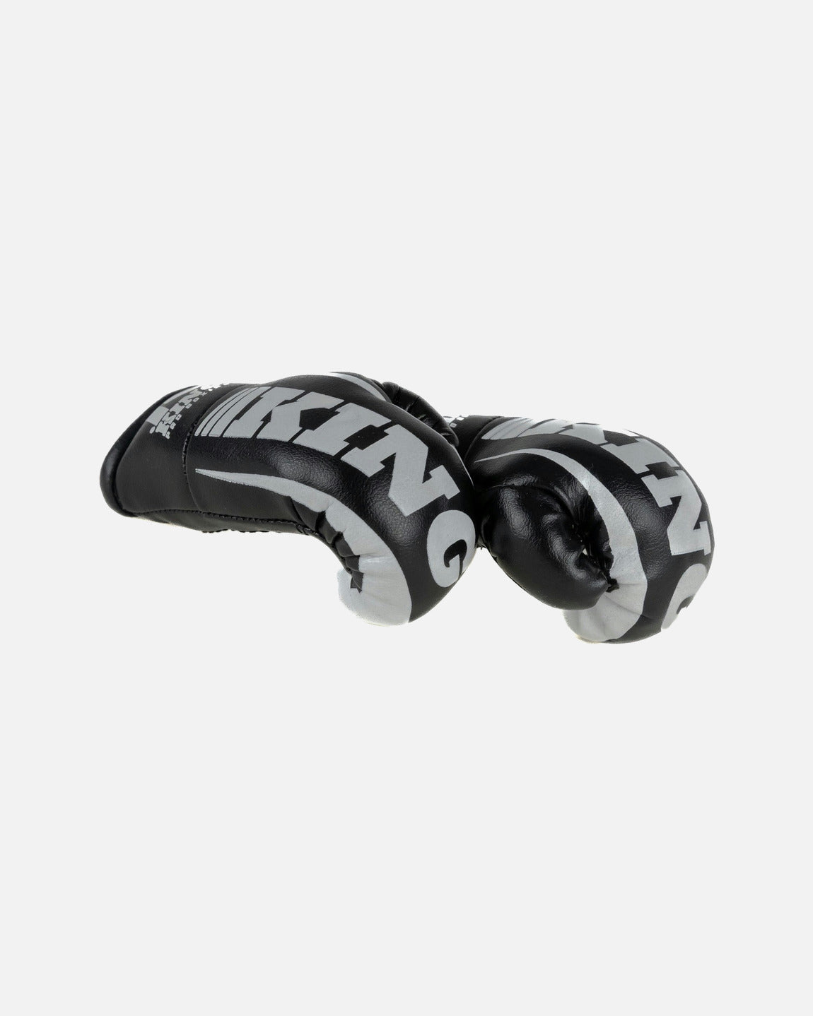 King Pro Boxing Boxhandschuhe Mini Revo - Schwarz