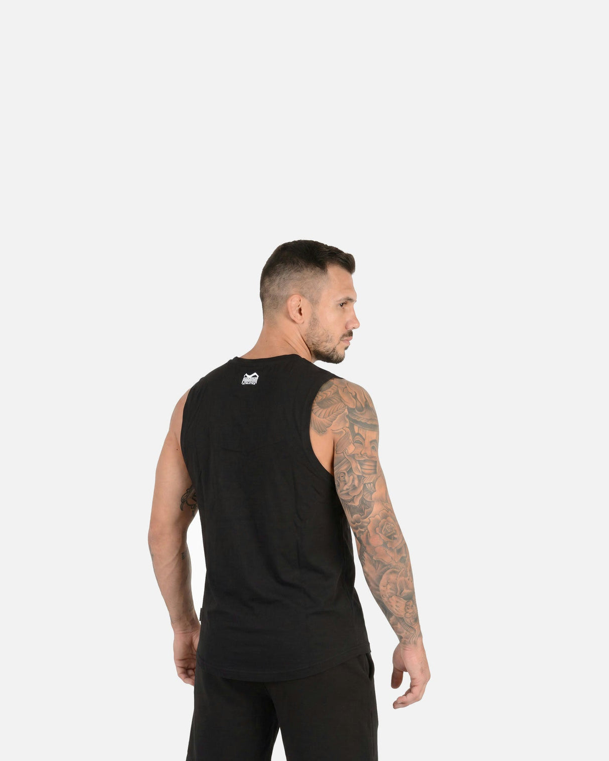 Phantom Athletics Tank Top Blade - Schwarz