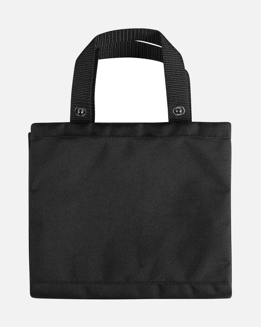 Adidas Tactic Pouch Combat Sports - Schwarz/Silber