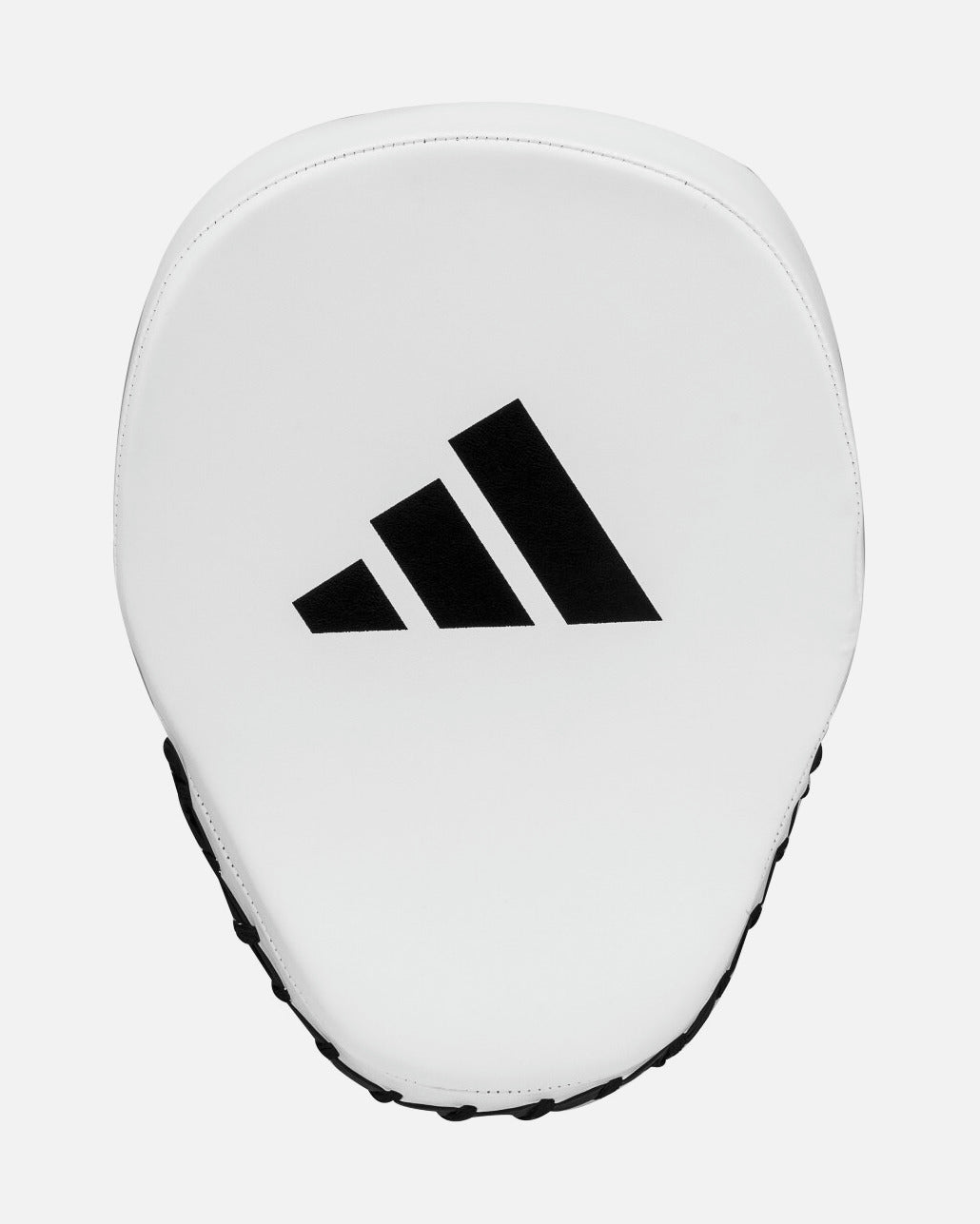 Adidas Boxpratzen Speed Coach - Weiß/Schwarz