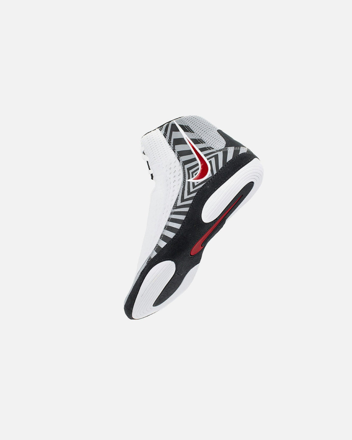 Nike Ringerschuhe Inflict 4 SE - Weiß/Grau