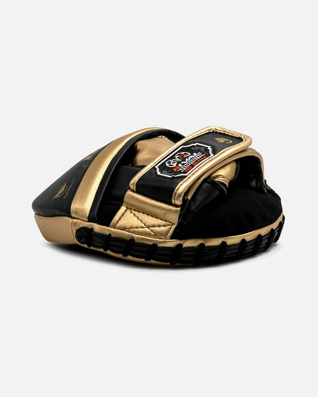 Rival Boxpratzen RPM100 Professional - Schwarz