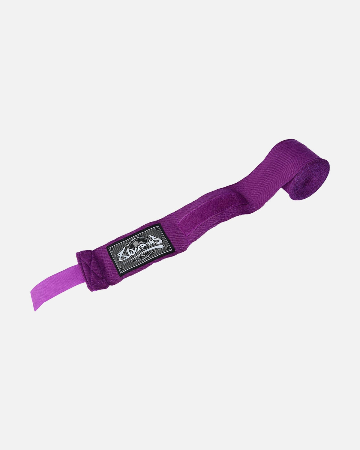 8 WEAPONS Bandagen - Lila