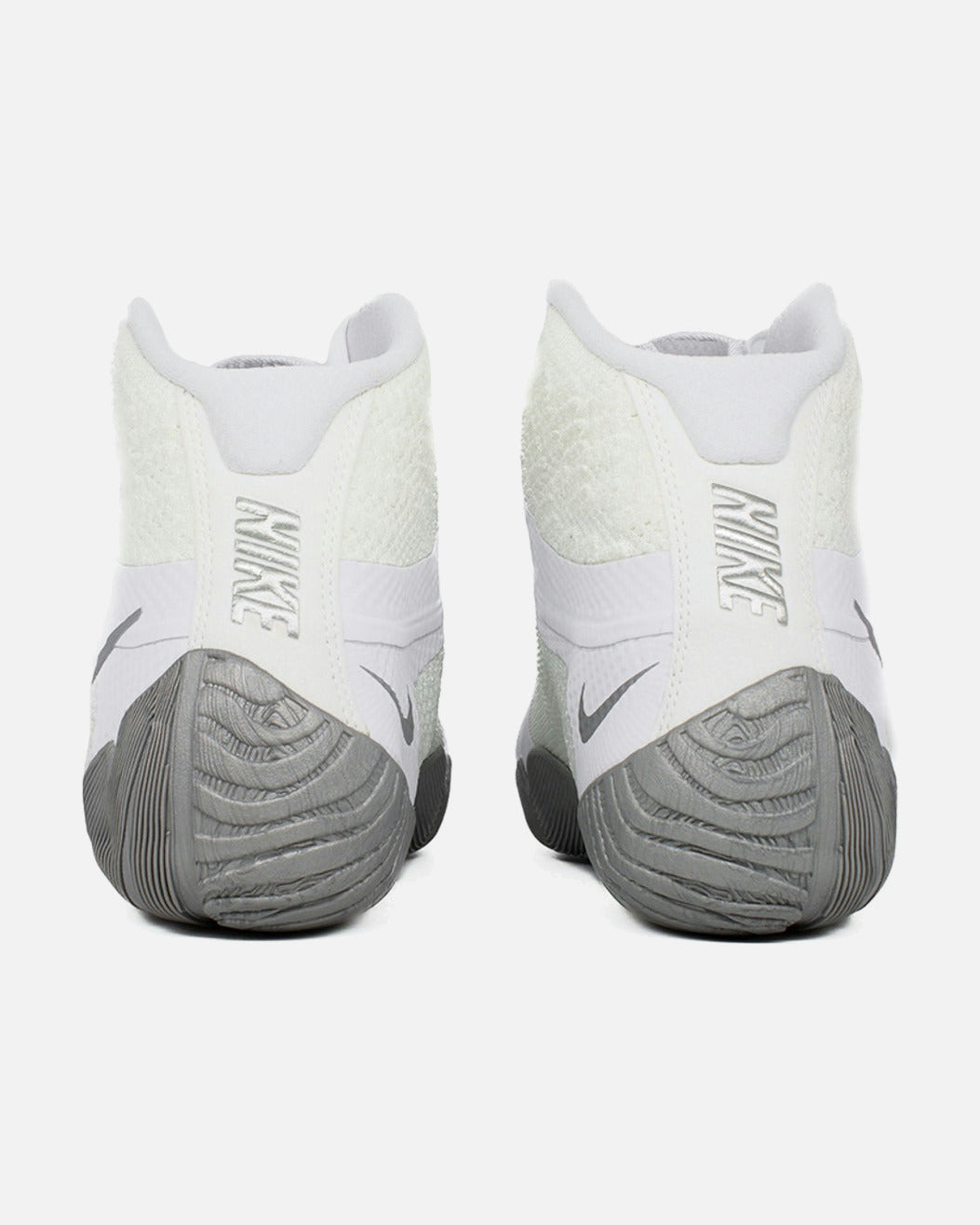 Nike Ringerschuhe Tawa - Weiß/Silber