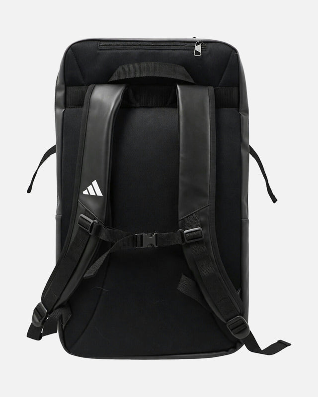 Adidas Sporttasche Combat Sports L - Schwarz/Weiß