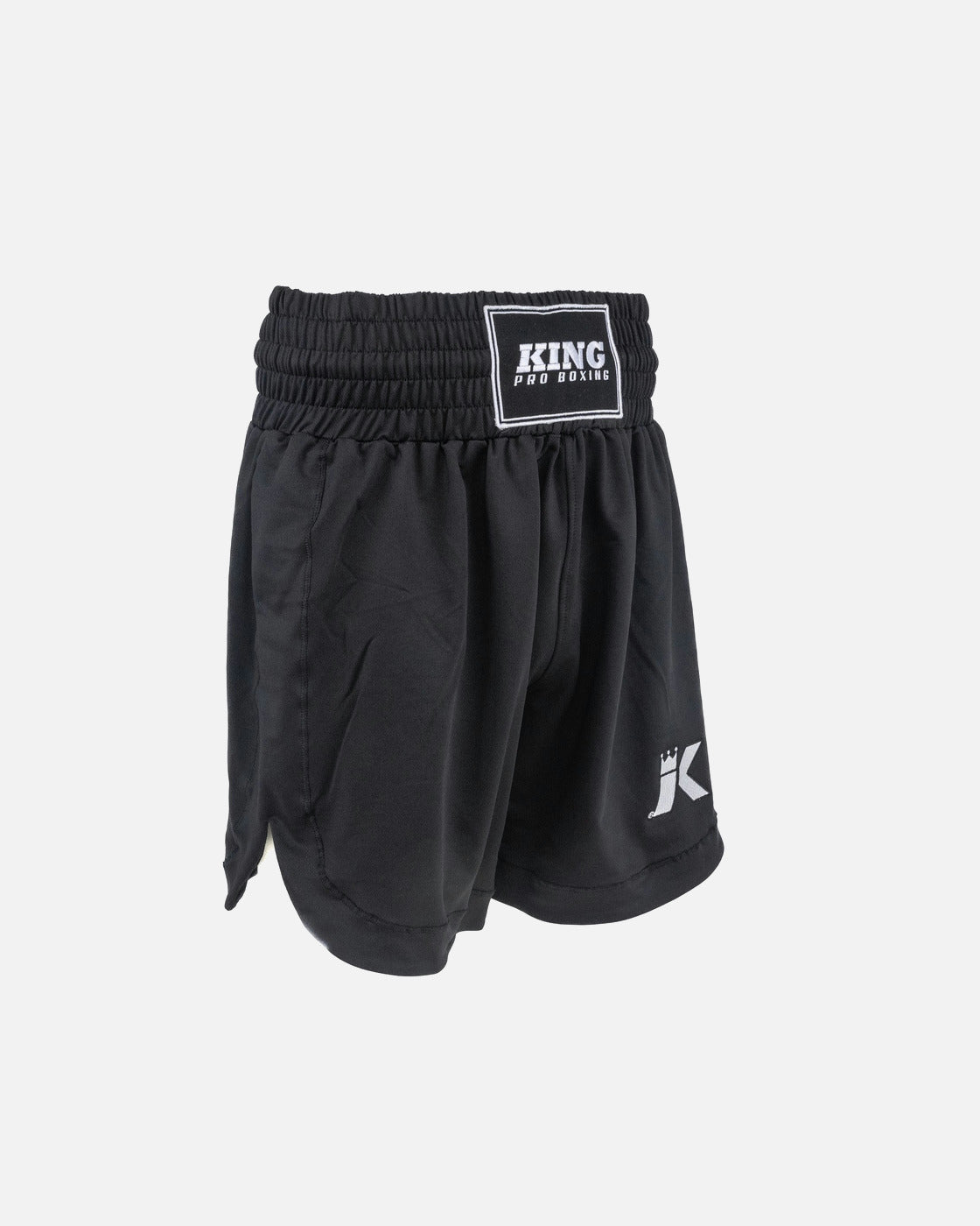 King Pro Boxing Boxhosen Apex Pro 1 - Schwarz