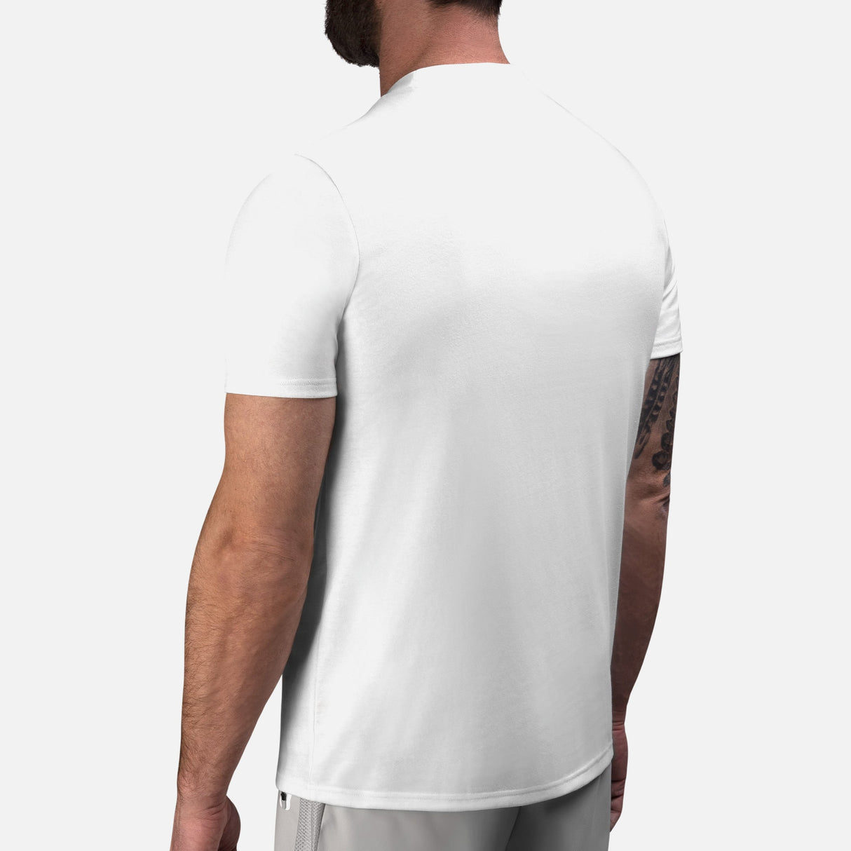 Hayabusa T-Shirt Essential - Weiß