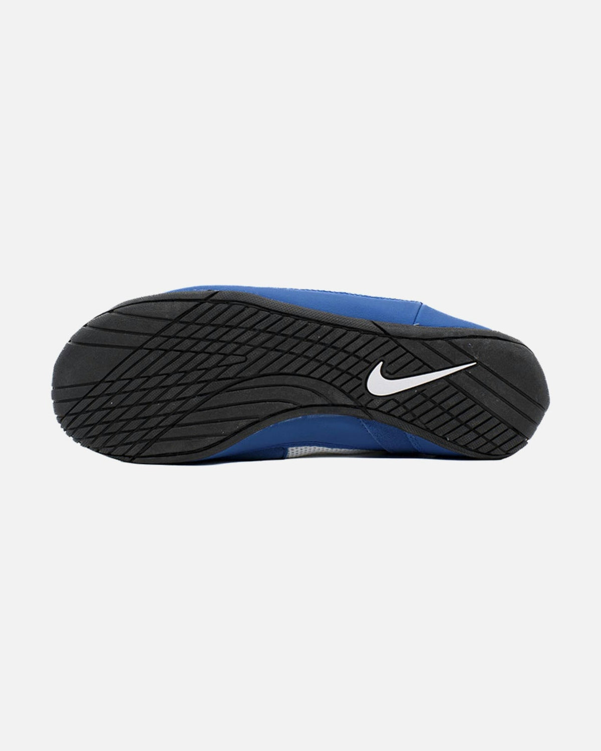 Nike Ringerschuhe Fury - Blau