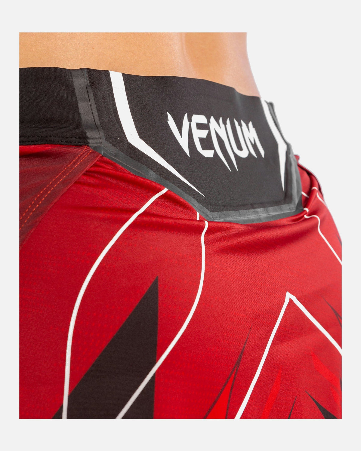 Venum MMA-Shorts Fight Night – Rot